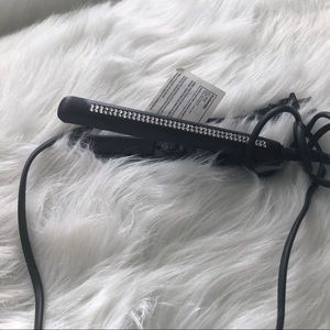 Mini Flat Iron by PLUGGED in
